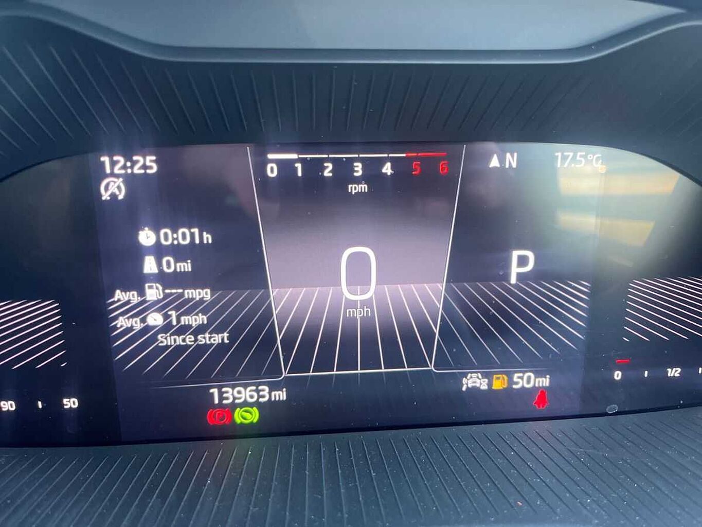 SKODA Kodiaq 2.0 TDI SE Drive 4X4 5Dr DSG [7 Seat]