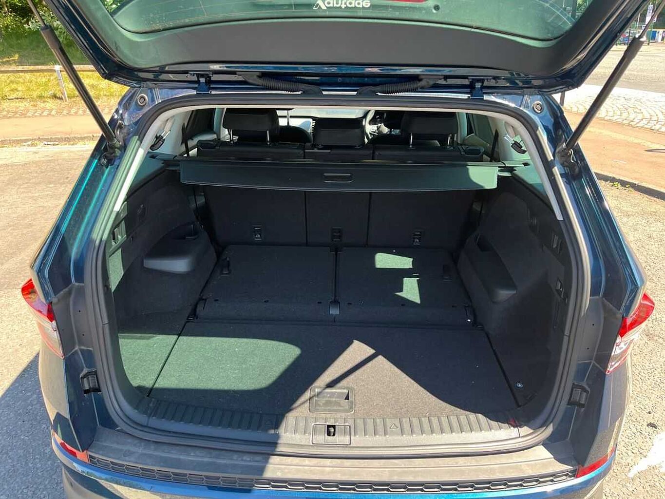 SKODA Kodiaq 2.0 TDI SE Drive 4X4 5Dr DSG [7 Seat]